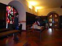 Franziskuswee 1.10.2016 011