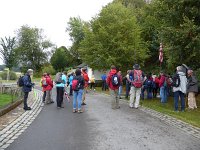 Franziskuswee 1.10.2016 366