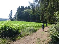 Foto op Munzen 7.7.2017 029