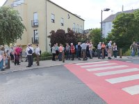Franziskuswanderung Troisvierges 1.8.2019