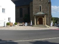 Troisvierges 2.8.2018