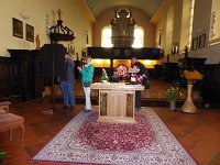 Franziskuswee 1.10.2016 015