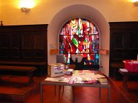 Franziskuswee 1.10.2016 024