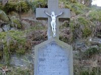 29 Schieferkreuz