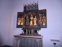 Franziskuswanderung 30.9.2017 245