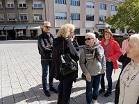 Wanderung Diekirch 29.9.2018