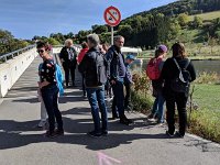 Wanderung Diekirch 29.9.2018 020