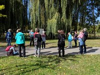 Wanderung Diekirch 29.9.2018 032