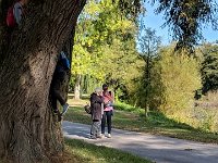 Wanderung Diekirch 29.9.2018 036