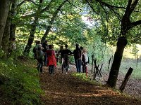 Wanderung Diekirch 29.9.2018 044