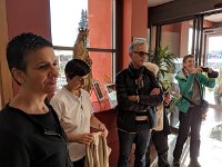 Wanderung Diekirch 29.9.2018 050