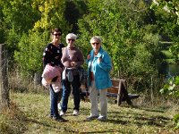 Wanderung Diekirch 29.9.2018 097