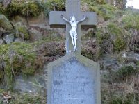 29 Schieferkreuz