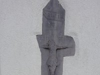 4 Kapelle Jinken kreuz hinten Kapelle