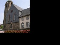 Kirche Troisvierges