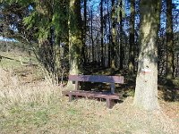 Punkt 9 Besinnungsplaatz
